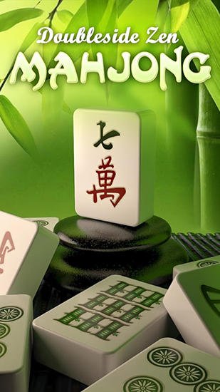 download Doubleside zen mahjong apk